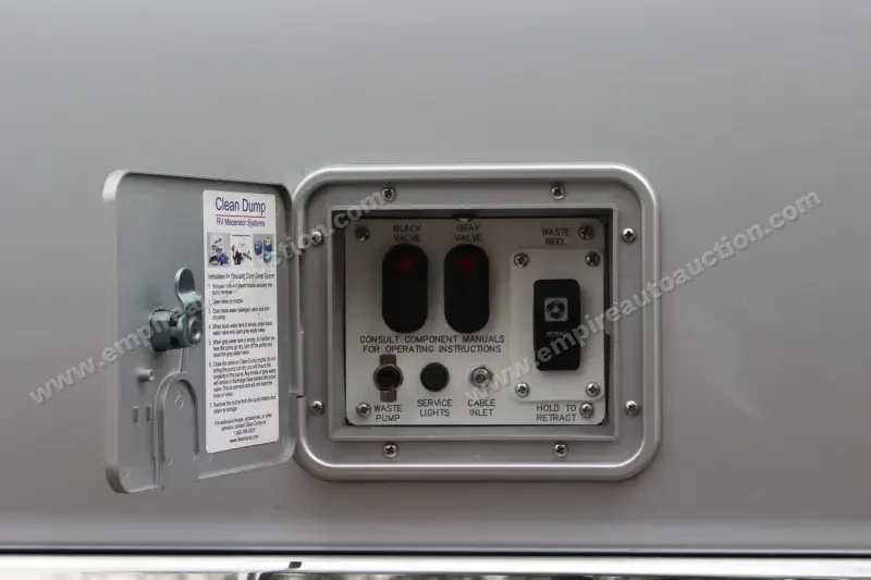 2021 Airstream Interstate 24GT photo 107