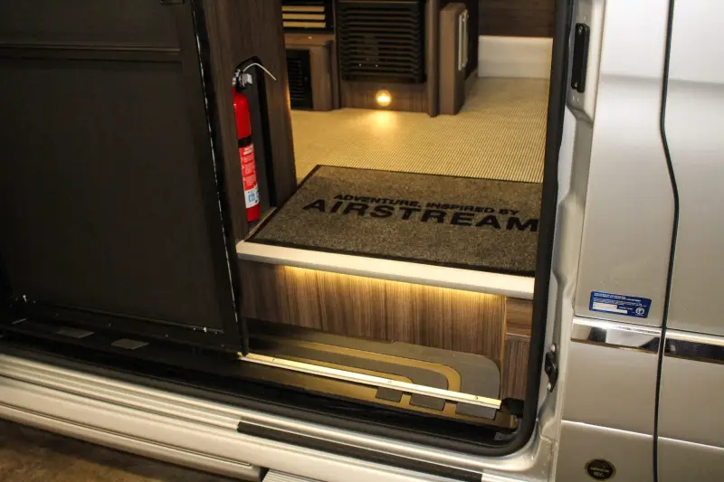 2021 Airstream Interstate 24GT photo 94