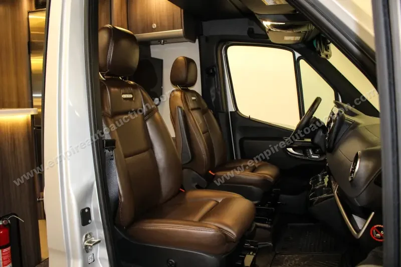 2021 Airstream Interstate 24GT photo 59