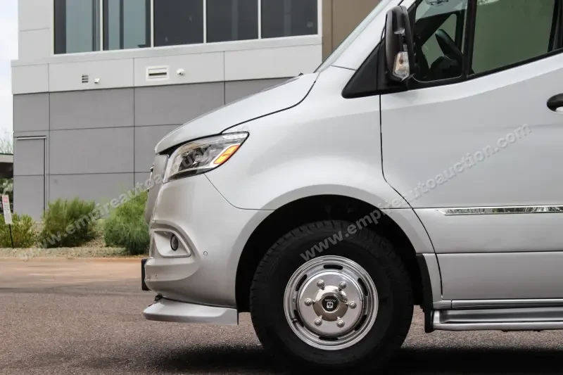 2021 Airstream Interstate 24GT photo 20