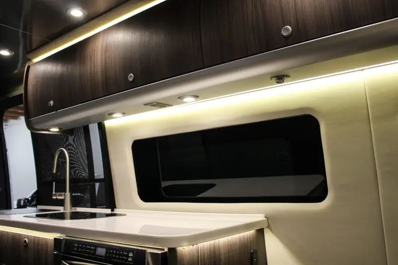 2021 Airstream Interstate 24GT photo 81