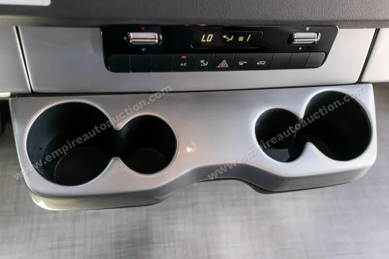 2023 Thor Motor Coach Tiburon 24FB photo 118