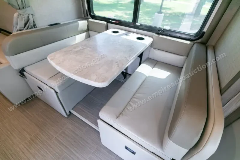 2023 Thor Motor Coach Tiburon 24FB photo 123