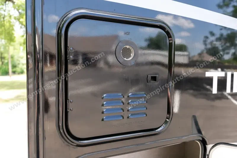 2023 Thor Motor Coach Tiburon 24FB photo 68