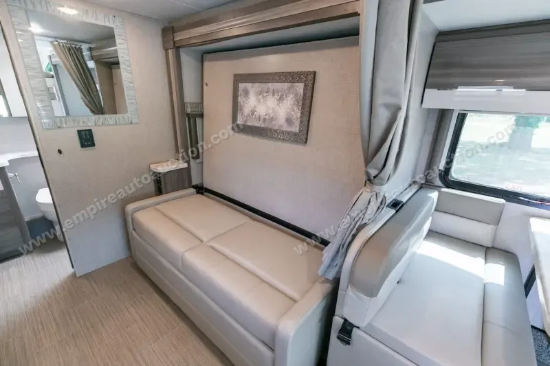 2023 Thor Motor Coach Tiburon 24FB photo 125