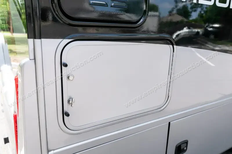 2023 Thor Motor Coach Tiburon 24FB photo 73