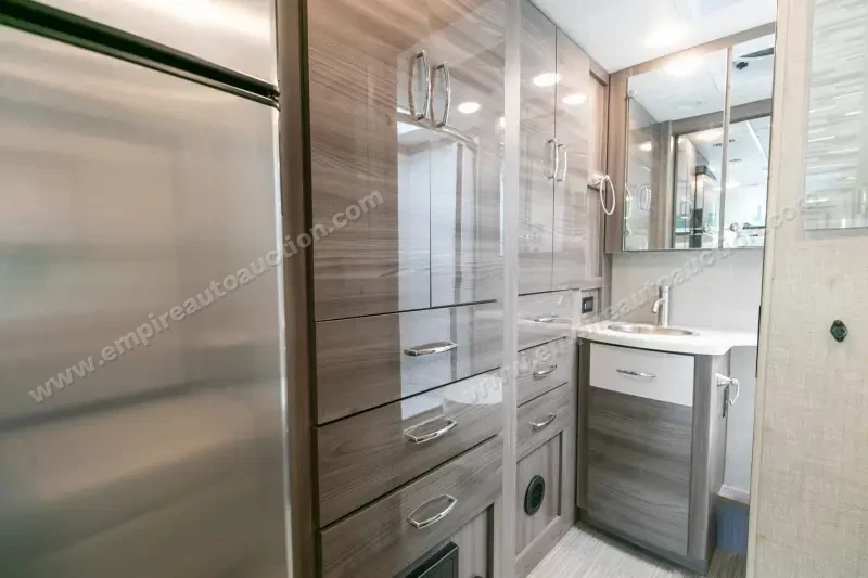 2023 Thor Motor Coach Tiburon 24FB photo 132
