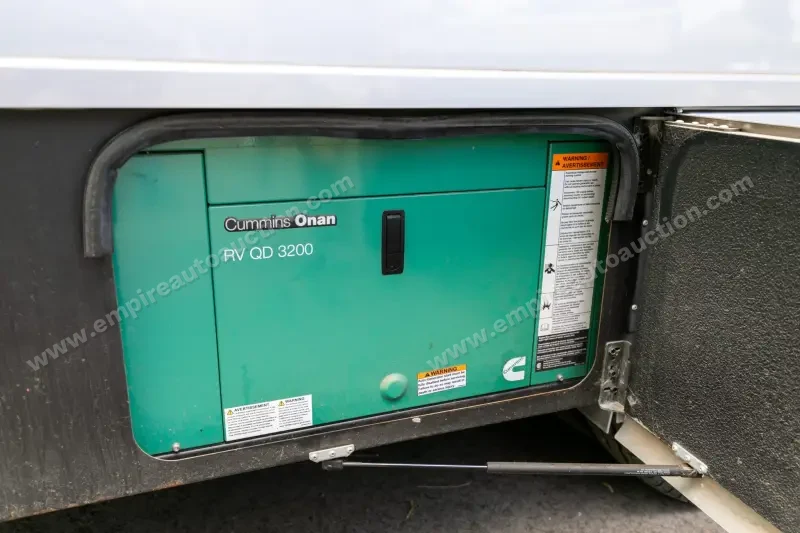 2023 Thor Motor Coach Tiburon 24FB photo 67