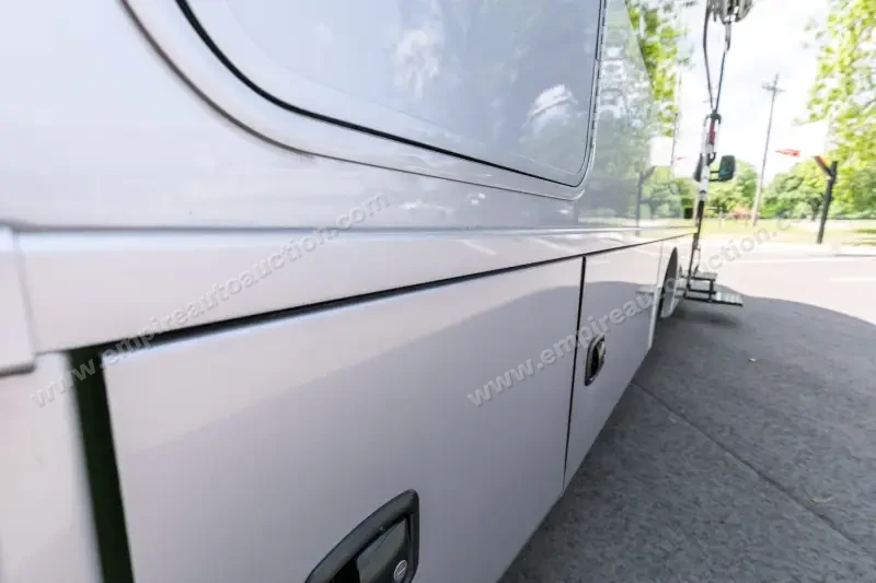 2023 Thor Motor Coach Tiburon 24FB photo 56