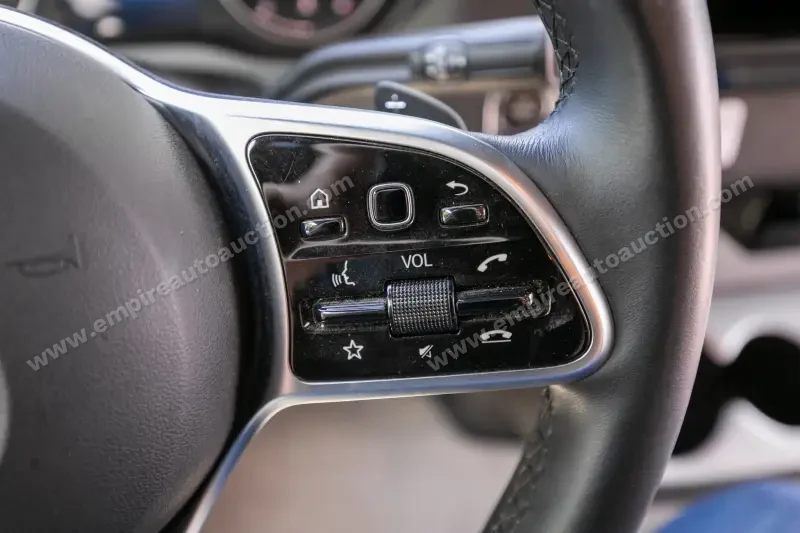 2023 Thor Motor Coach Tiburon 24FB photo 107