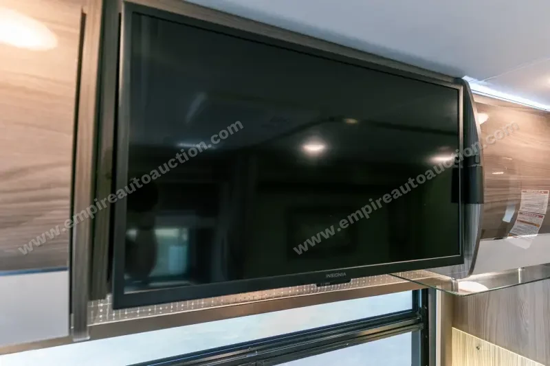 2023 Thor Motor Coach Tiburon 24FB photo 137
