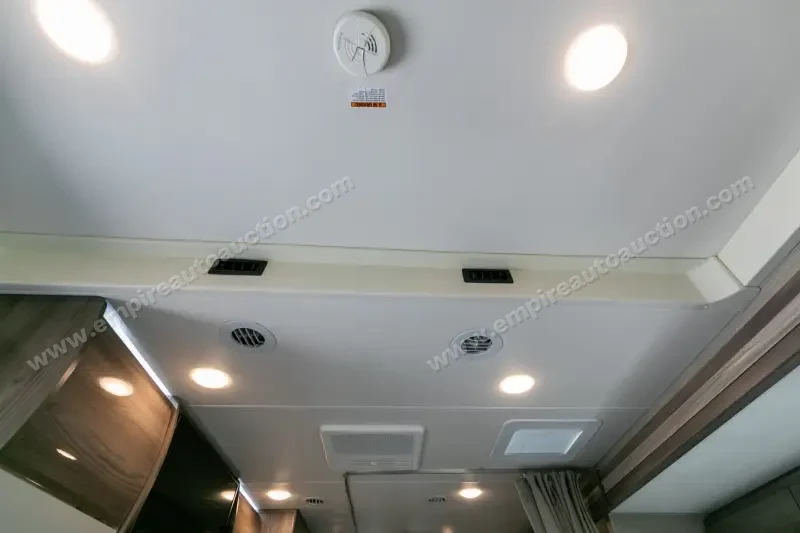 2023 Thor Motor Coach Tiburon 24FB photo 148