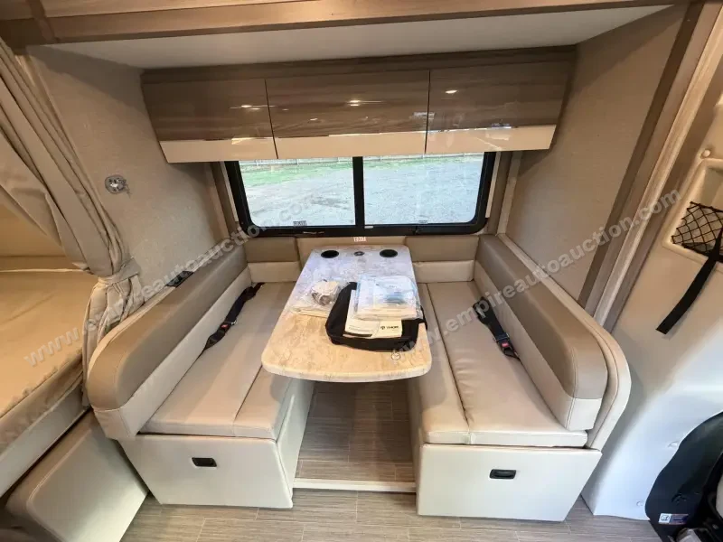 2023 Thor Motor Coach Tiburon 24FB photo 181