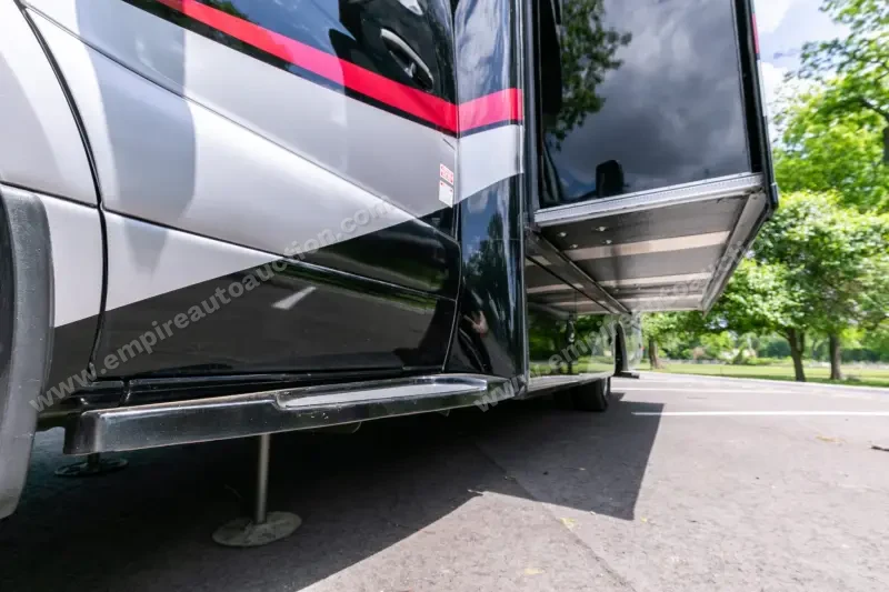 2023 Thor Motor Coach Tiburon 24FB photo 52
