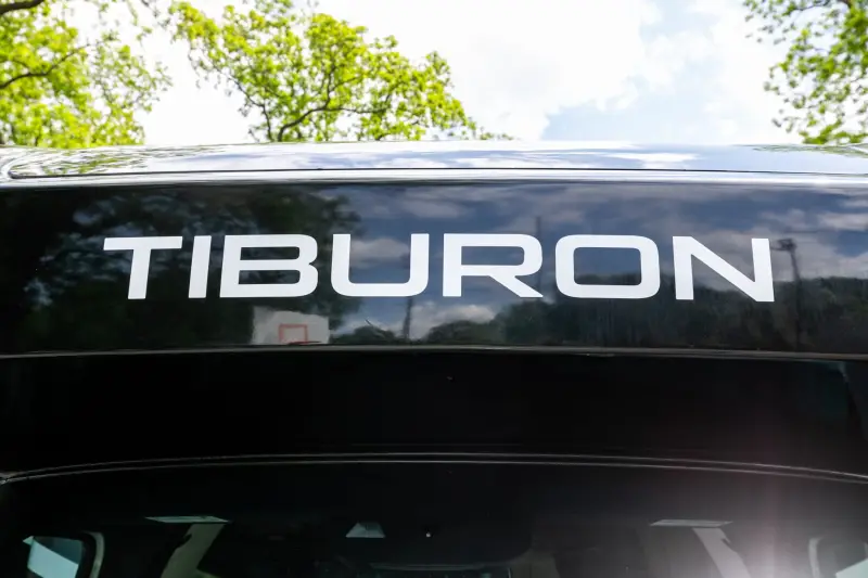 2023 Thor Motor Coach Tiburon 24FB photo 82