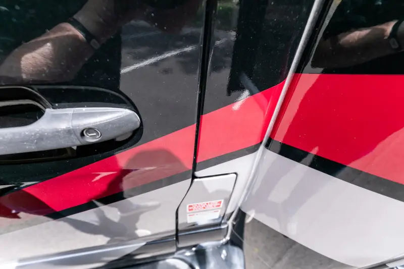 2023 Thor Motor Coach Tiburon 24FB photo 49