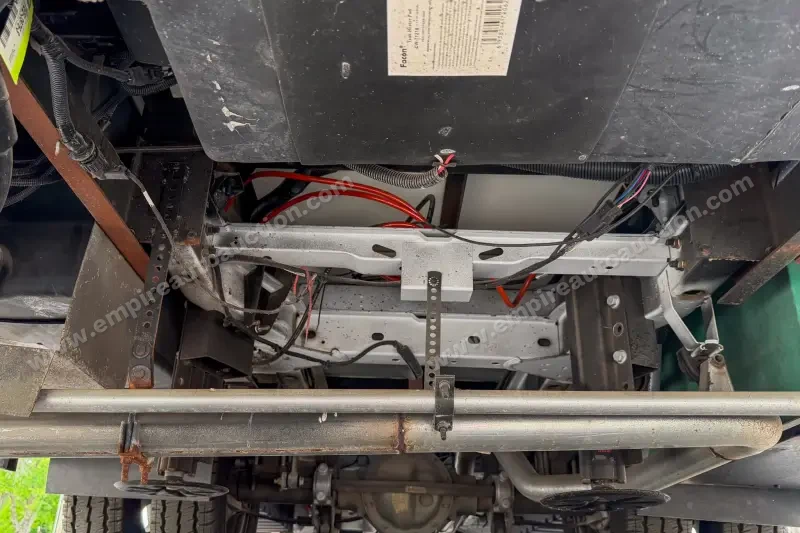 2023 Thor Motor Coach Tiburon 24FB photo 170