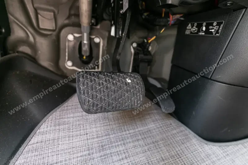 2023 Thor Motor Coach Tiburon 24FB photo 155