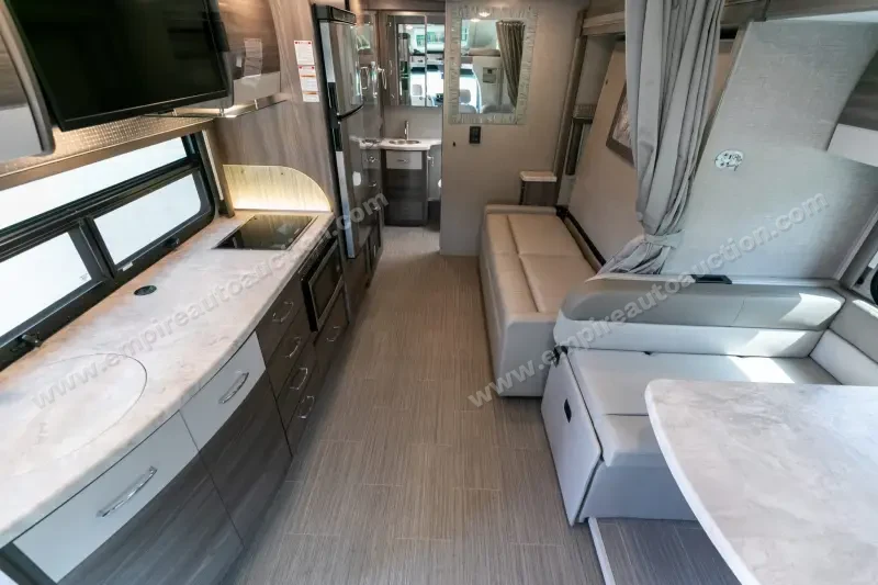 2023 Thor Motor Coach Tiburon 24FB photo 121