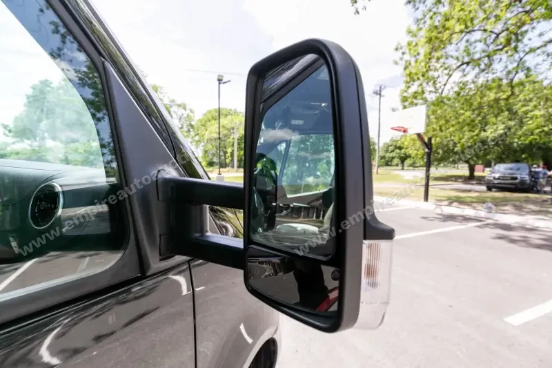 2023 Thor Motor Coach Tiburon 24FB photo 30