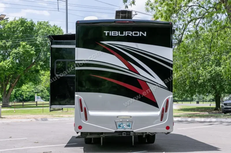 2023 Thor Motor Coach Tiburon 24FB photo 14