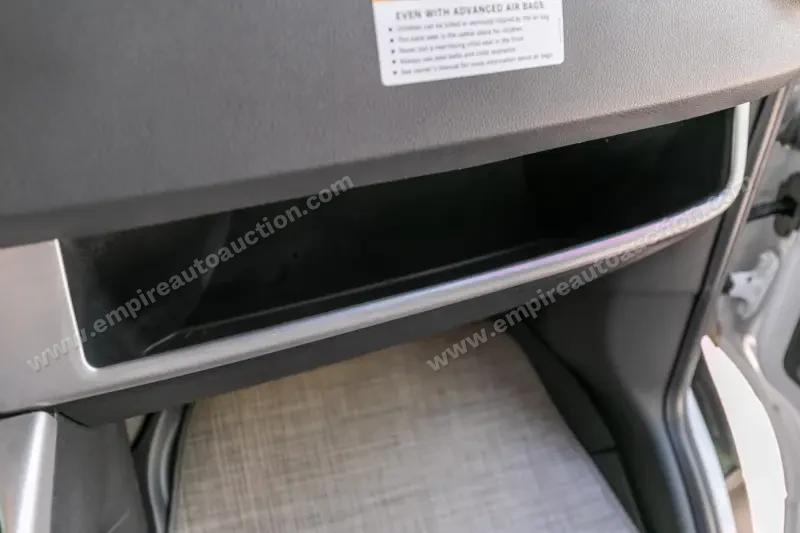 2023 Thor Motor Coach Tiburon 24FB photo 114