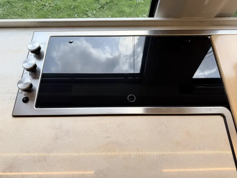 2019 Winnebago Era BM170X photo 162