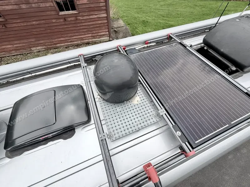 2019 Winnebago Era BM170X photo 57