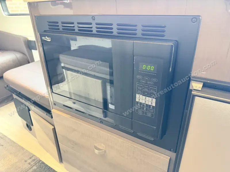 2019 Winnebago Era BM170X photo 161