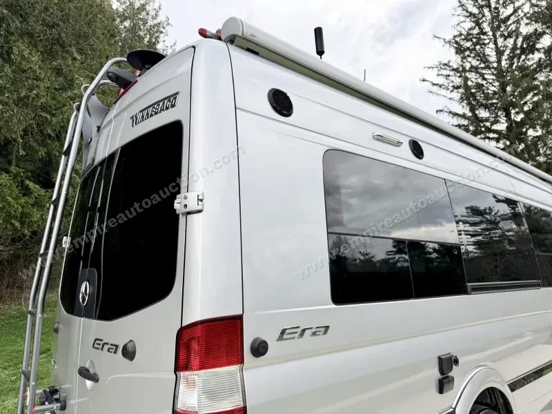 2019 Winnebago Era BM170X photo 52