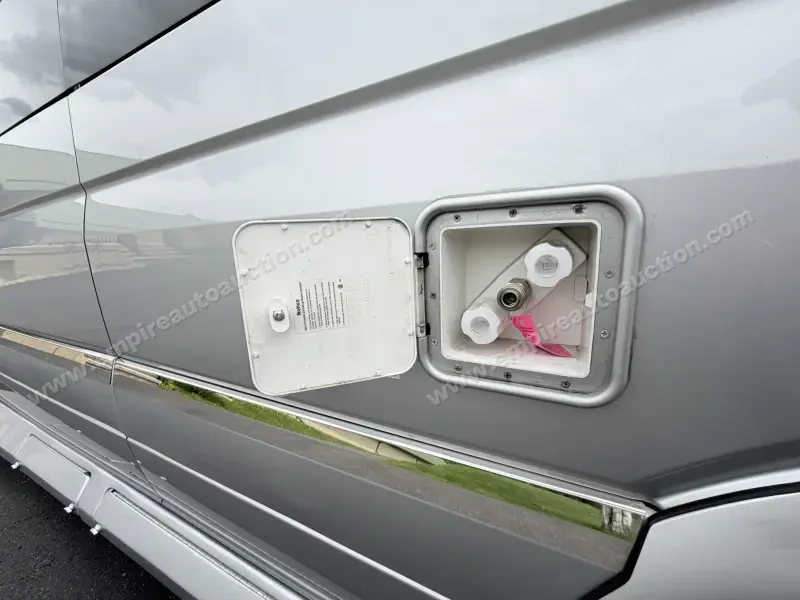 2019 Winnebago Era BM170X photo 64