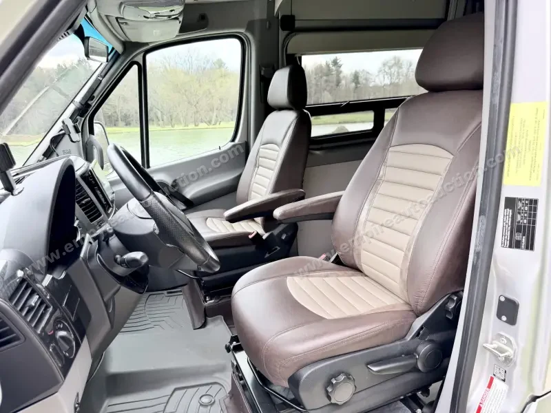 2019 Winnebago Era BM170X photo 77