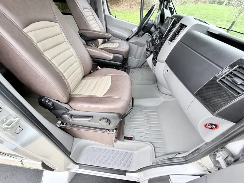 2019 Winnebago Era BM170X photo 87
