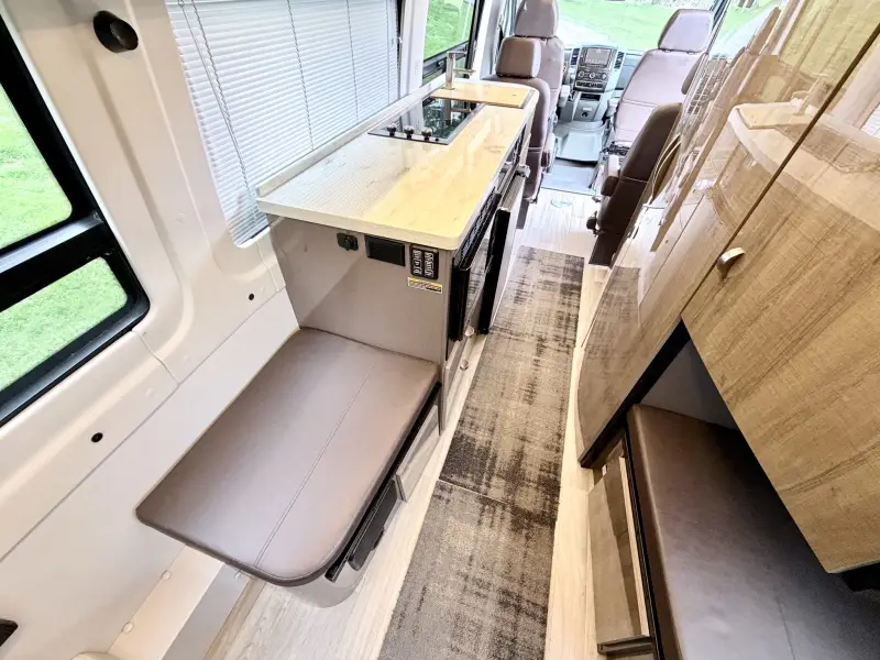 2019 Winnebago Era BM170X photo 147