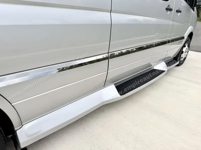 2019 Winnebago Era BM170X photo 50