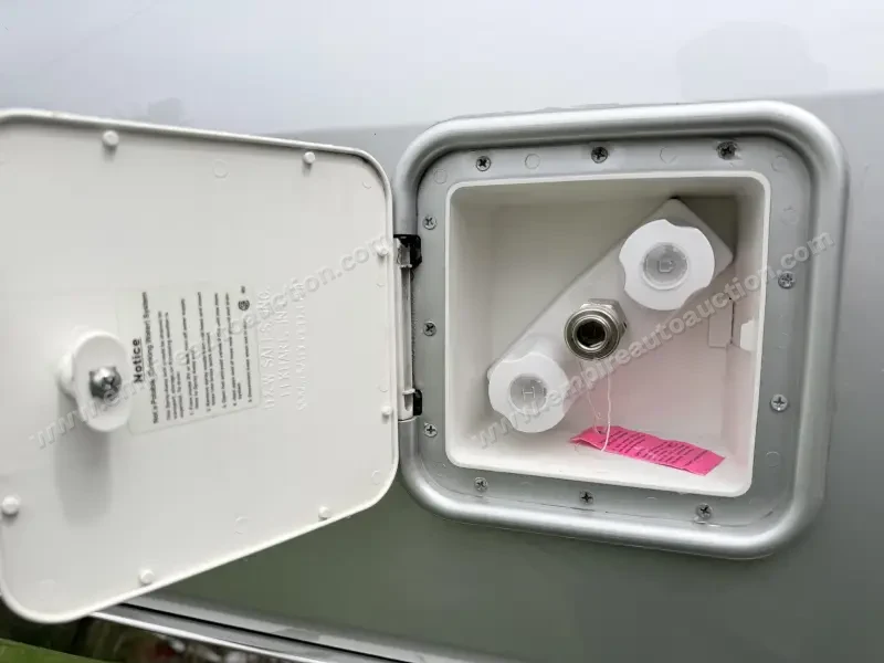2019 Winnebago Era BM170X photo 65