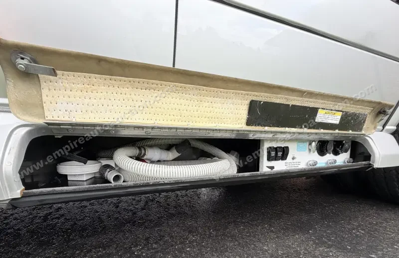 2019 Winnebago Era BM170X photo 55