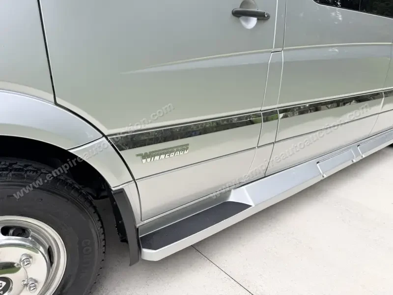 2019 Winnebago Era BM170X photo 32
