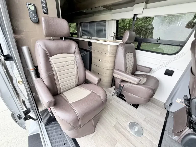 2019 Winnebago Era BM170X photo 120