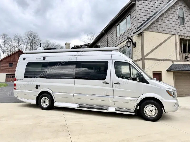 2019 Winnebago Era BM170X photo 7