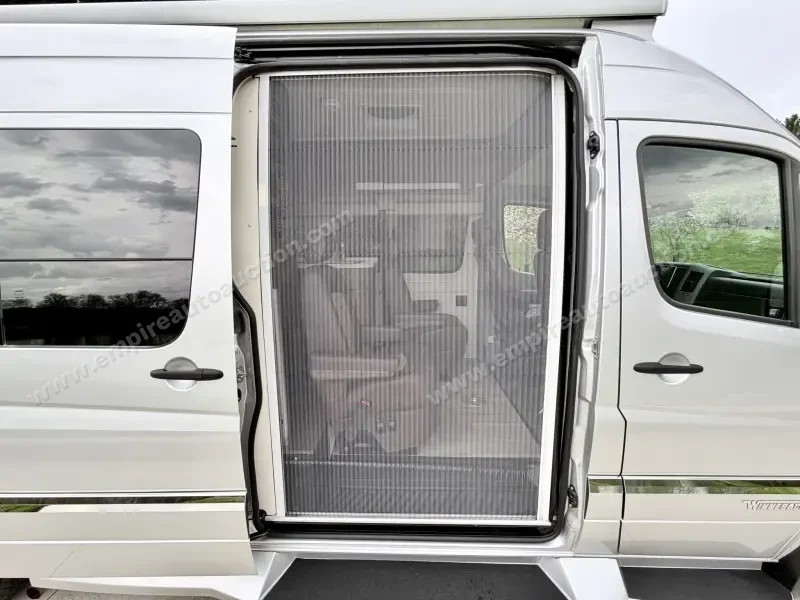 2019 Winnebago Era BM170X photo 132