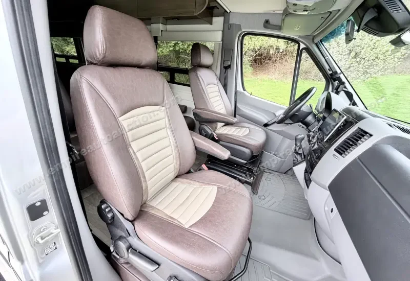 2019 Winnebago Era BM170X photo 88