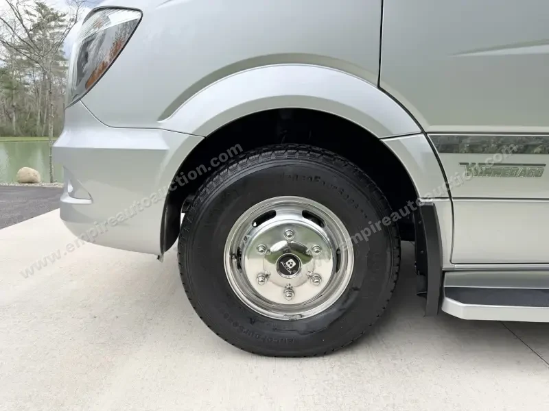 2019 Winnebago Era BM170X photo 33