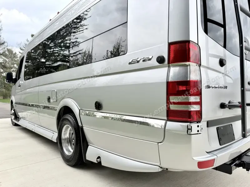 2019 Winnebago Era BM170X photo 23