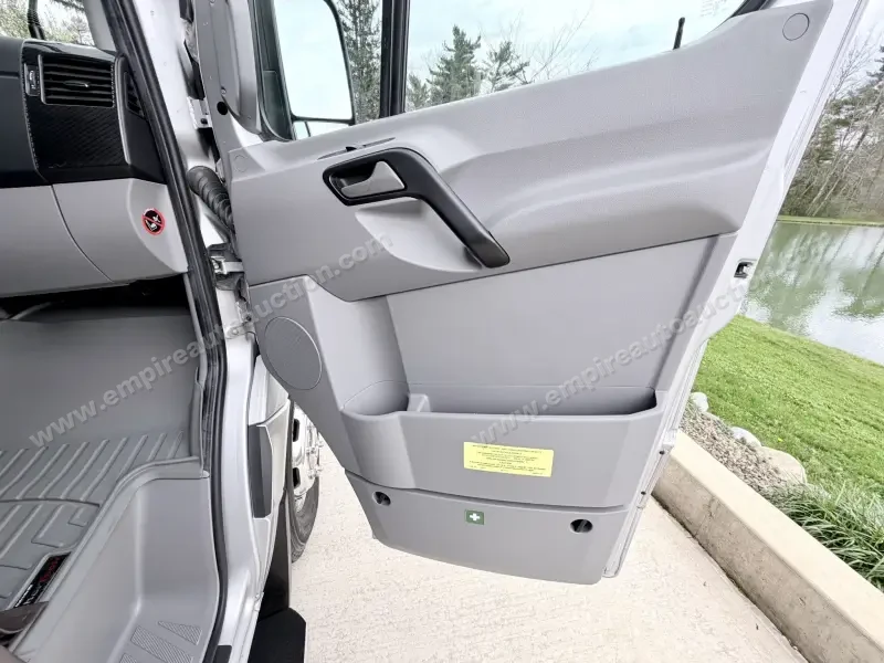 2019 Winnebago Era BM170X photo 92