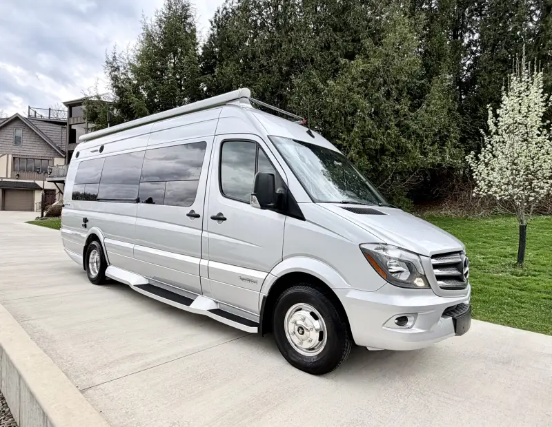 2019 Winnebago Era BM170X photo 1
