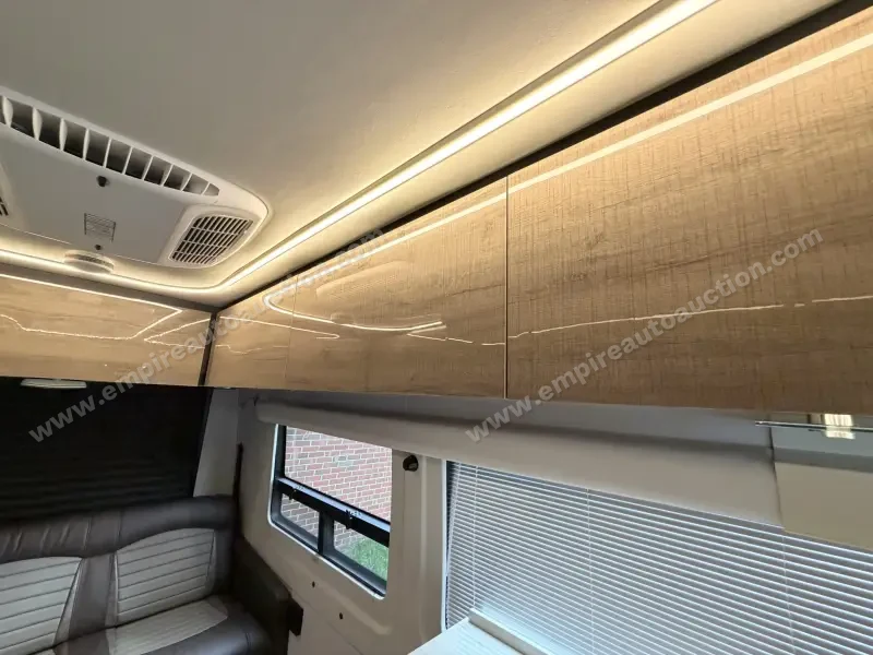 2019 Winnebago Era BM170X photo 180