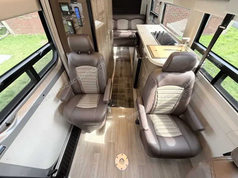 2019 Winnebago Era BM170X photo 138
