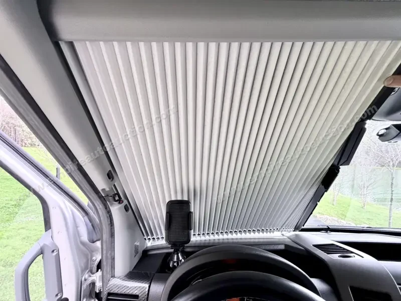 2019 Winnebago Era BM170X photo 108