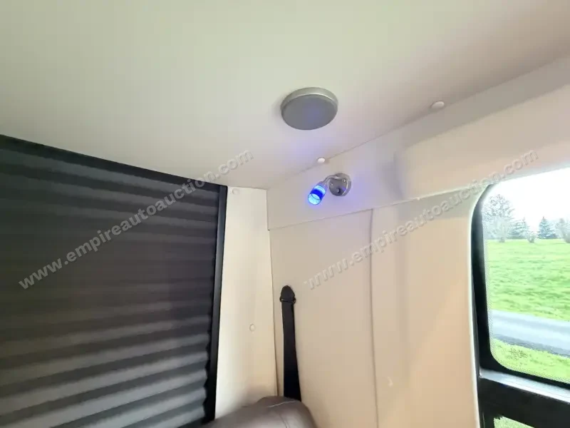 2019 Winnebago Era BM170X photo 171